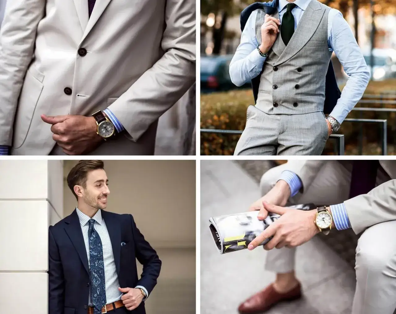 Breil zegarki męskie - elegancja i styl, które musisz poznać