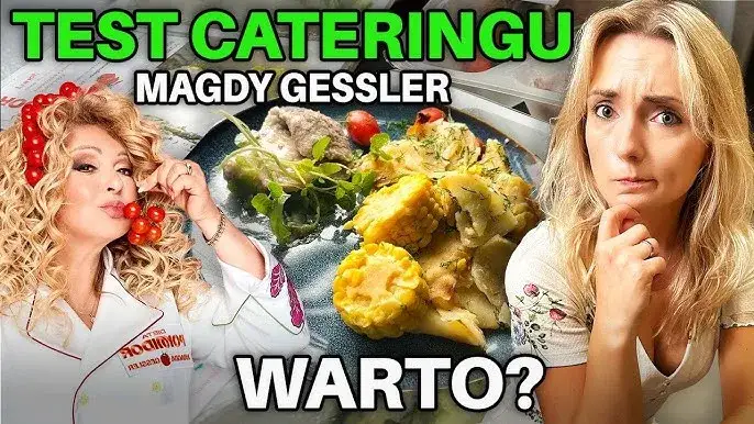 Wiesz Co Jesz by Gessler: Recenzja, Ceny, Diety. Czy warto?