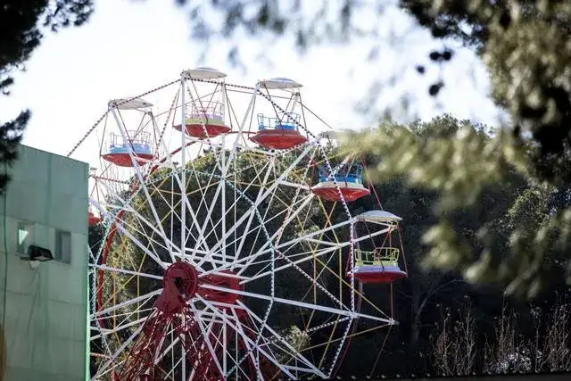 Parque de Atracciones Zaragoza 2026: Planifica tu día de diversión.