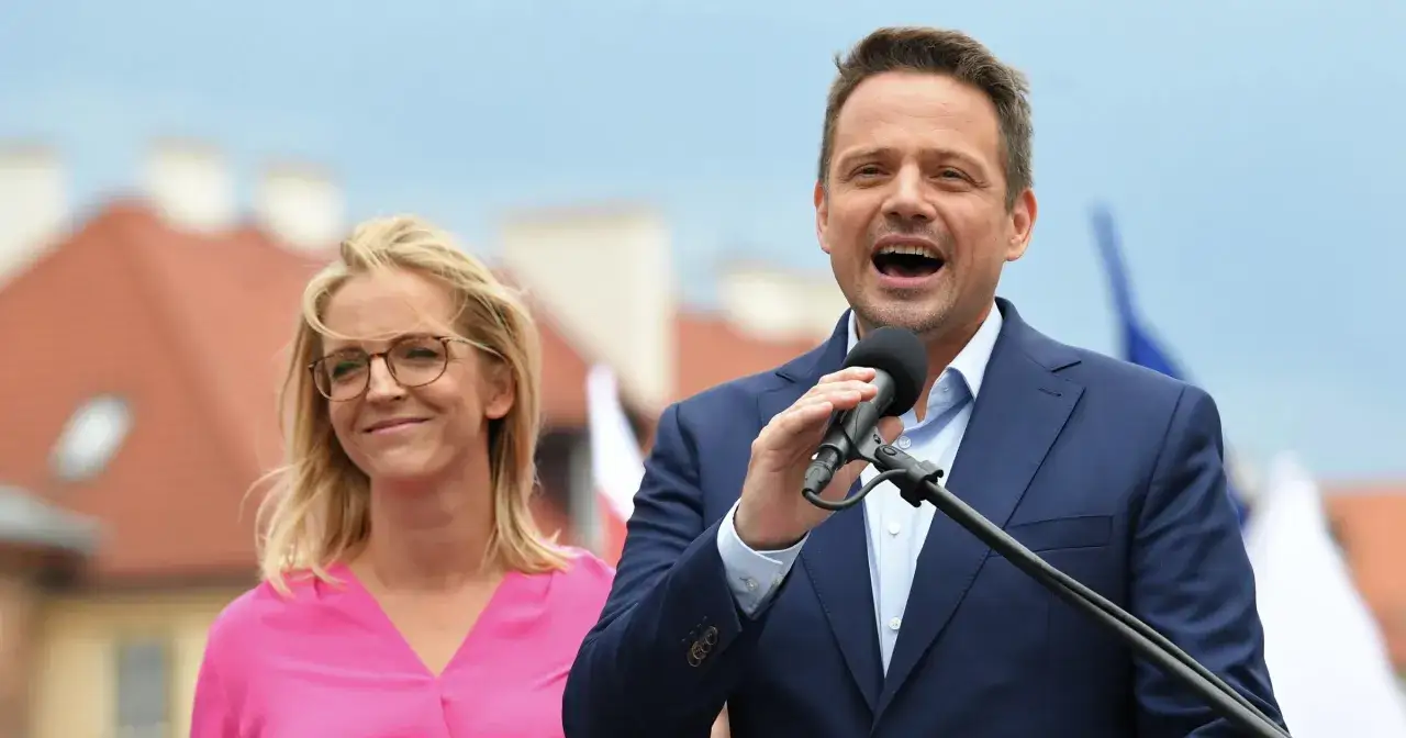 Rafał Trzaskowski kim jest? Poznaj jego niezwykłą karierę i życie