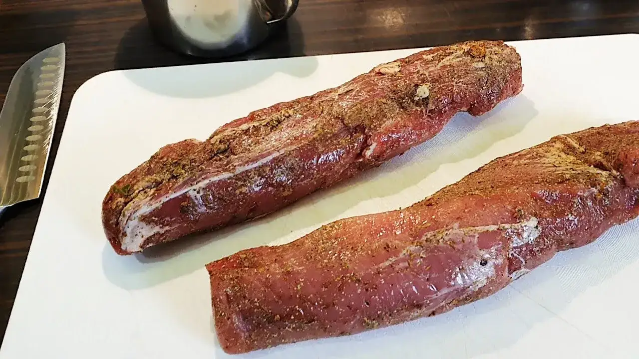 Jak parzyć polędwicę po wędzeniu: sekrety mistrzów - porady dla każdego