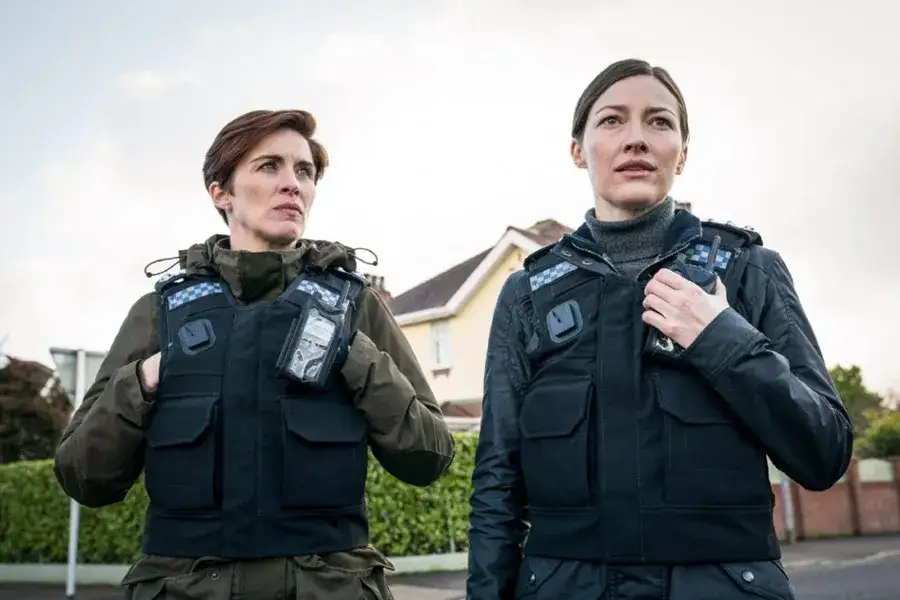 Line of Duty 2023 - jak najnowszy sezon serialu wciąga od pierwszego odcinka