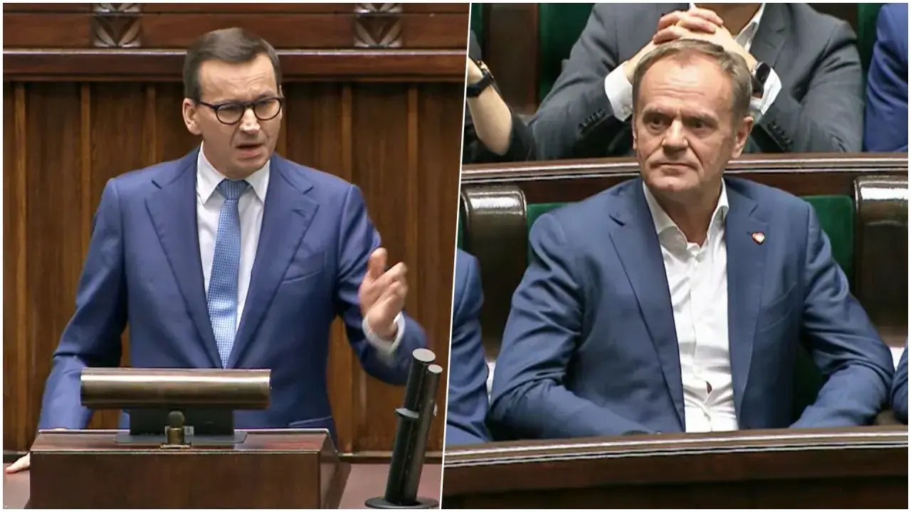 Kto jest w sejmie i senacie? Poznaj aktualnych członków parlamentu