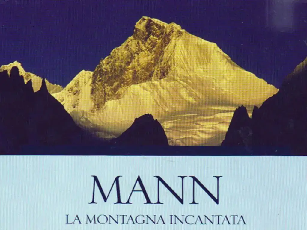 La Montagna Incantata: Analisi, Temi e Davos