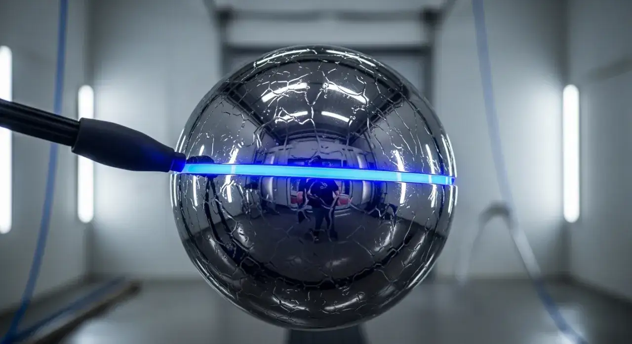 Jak korzystać z myjni - uniknij najczęstszych błędów podczas mycia auta