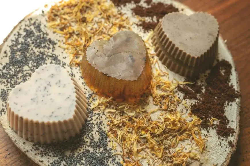 Jak zrobić mydło z dziećmi w przedszkolu - bezpieczne i kreatywne pomysły