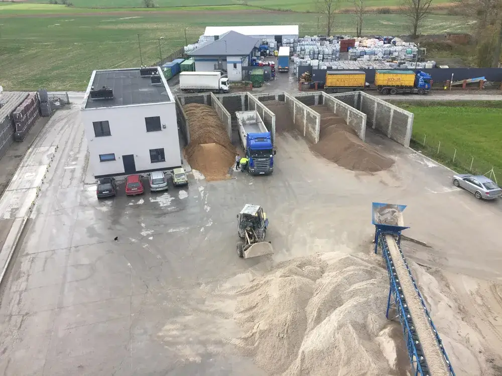 Ile betonu na fundament? Dowiedz się, jak prawidłowo obliczyć ilość