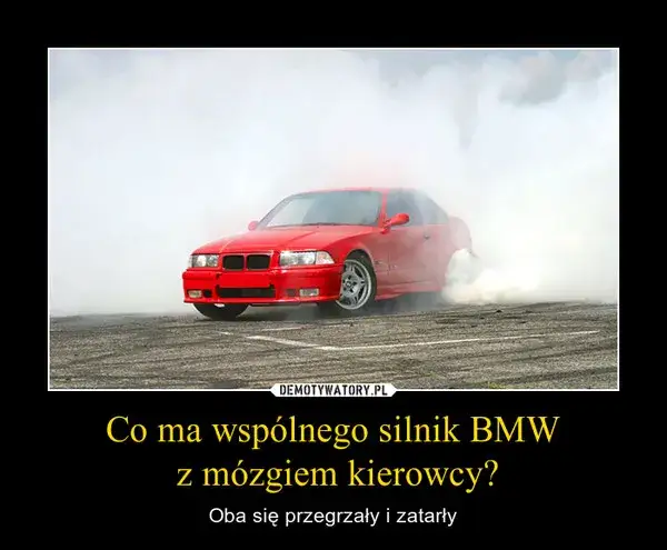Dlaczego kierowcy BMW czują się lepsi? Odkryj tajemnice ich psychiki