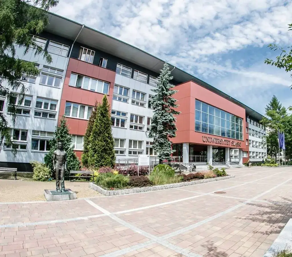 Jak efektywnie wykorzystać usos uniwersytet śląski w studiach?