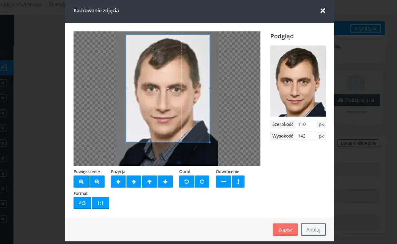 Czy dodać zdjęcie do CV? Poznaj zalety i wady tej decyzji