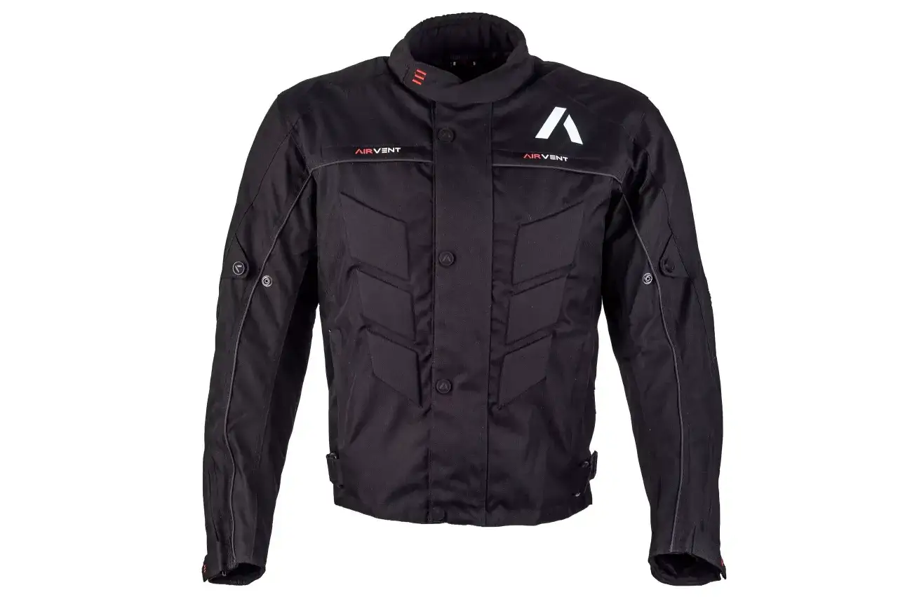 Twój rozmiar kurtki motocyklowej: Mierz, dopasuj, jedź bezpiecznie!