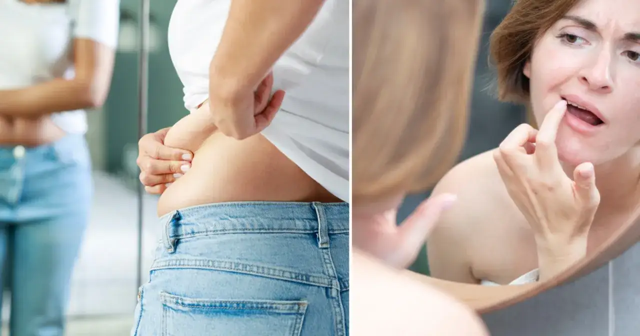 Zaburzenia metaboliczne objawy: rozpoznaj niepokojące sygnały zdrowia