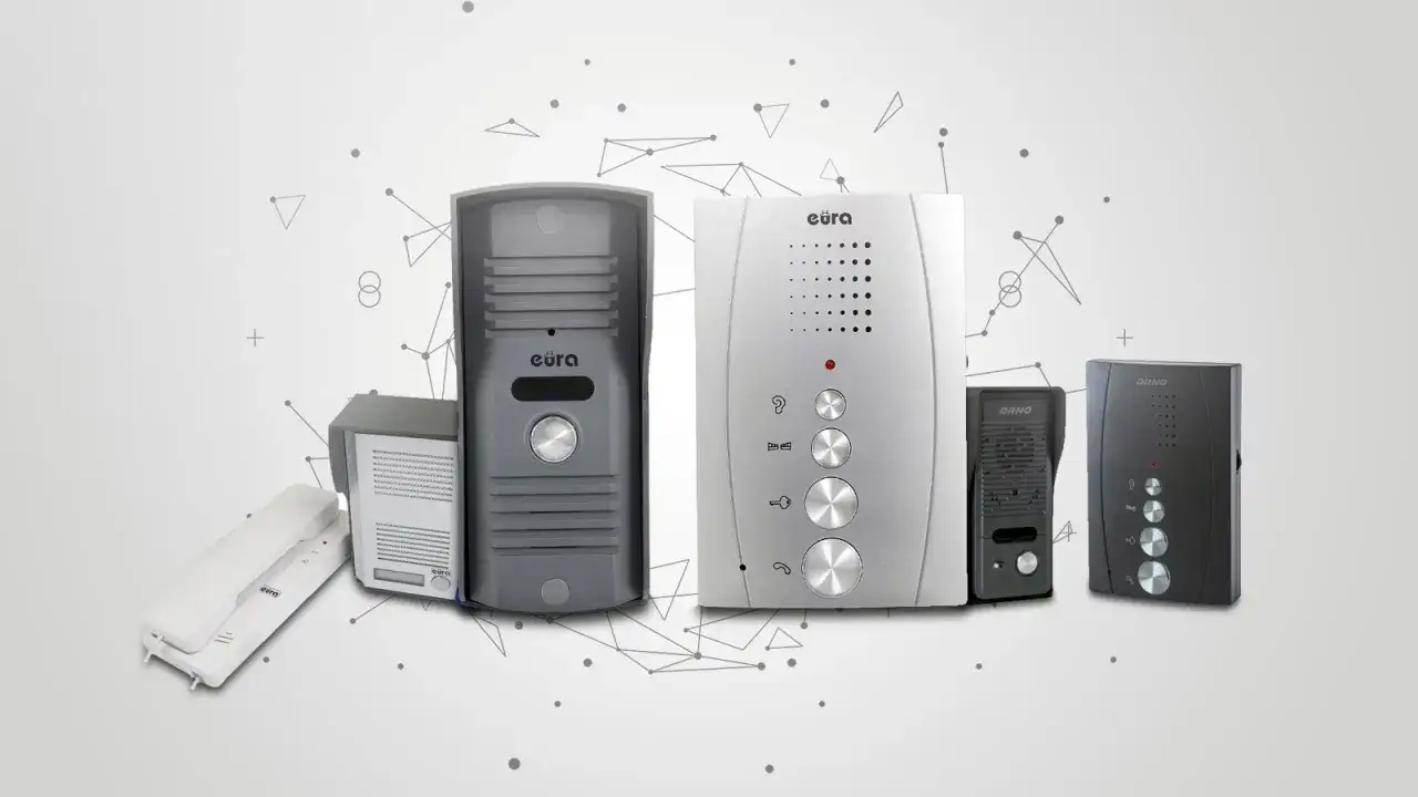 Gdzie kupić domofon? Wybierz idealny model i zaoszczędź!