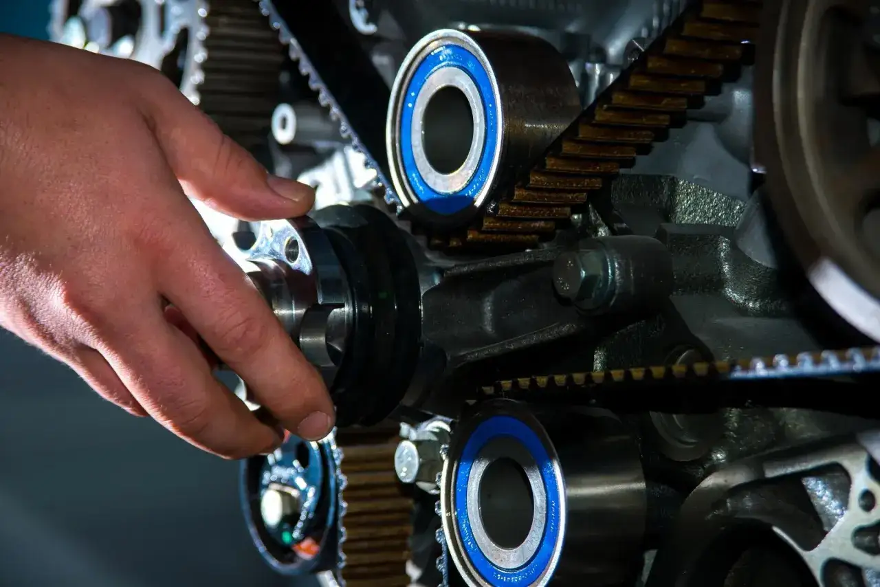 Sprzęgło klimatyzacji: objawy awarii i jak uniknąć drogiej wymiany?