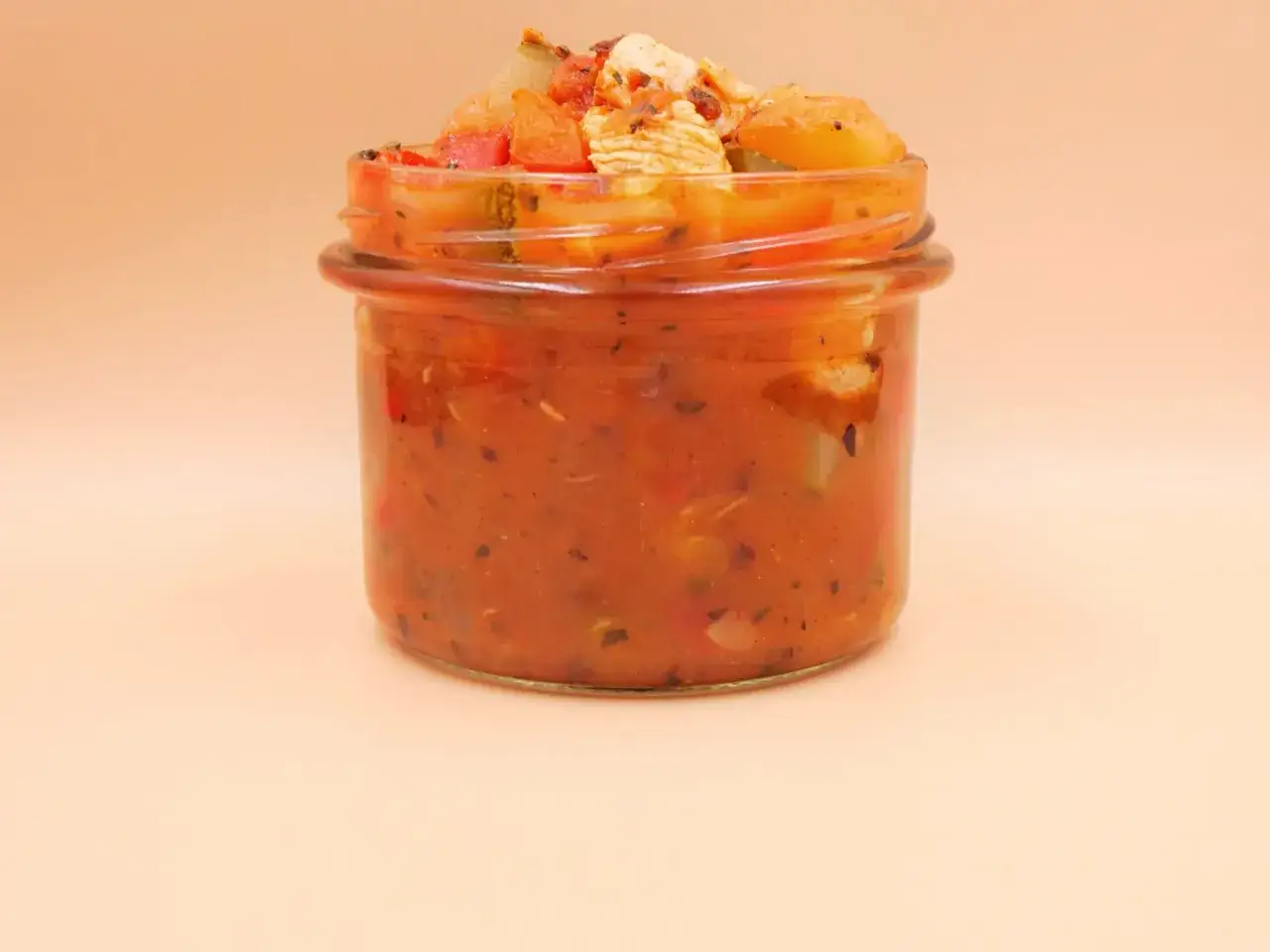 Czy leczo jest dietetyczne? Odkryj zdrowe wersje tego dania