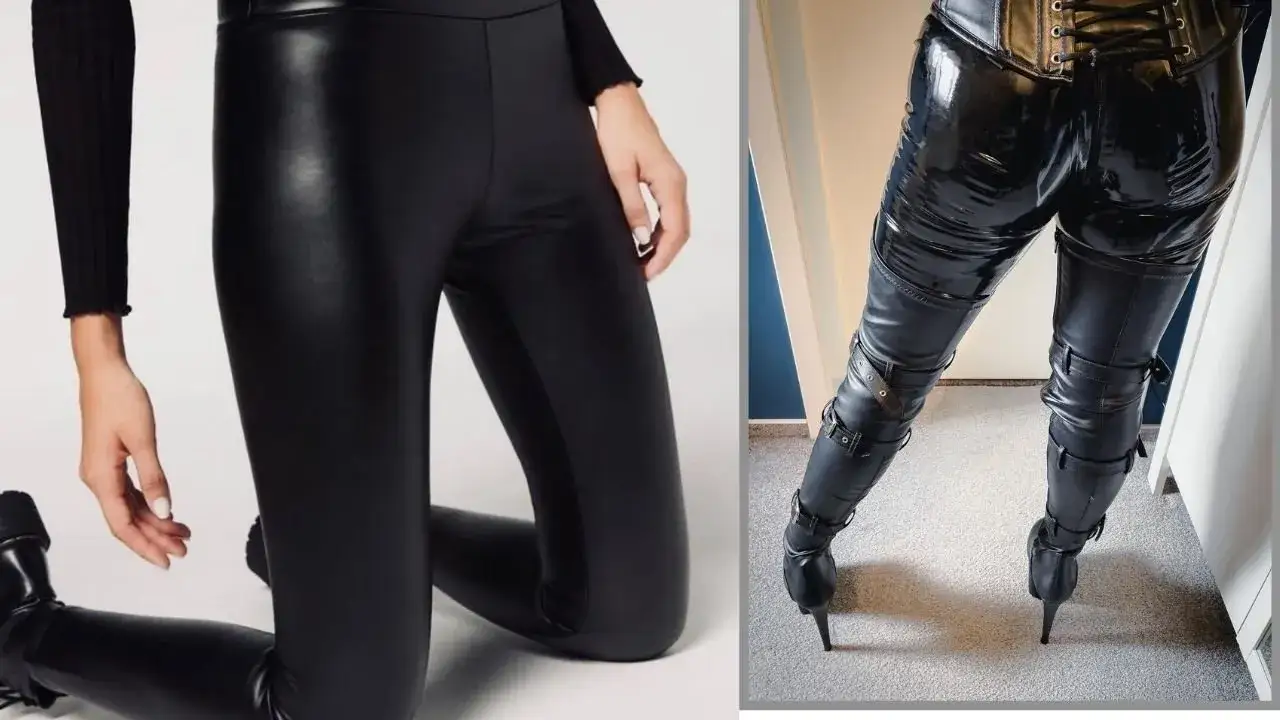 Czy legginsy są modne? Odkryj, jak stylowo je nosić i łączyć