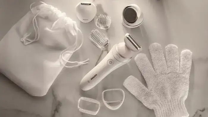 Depilacja na sucho czy mokro - która metoda jest mniej bolesna?