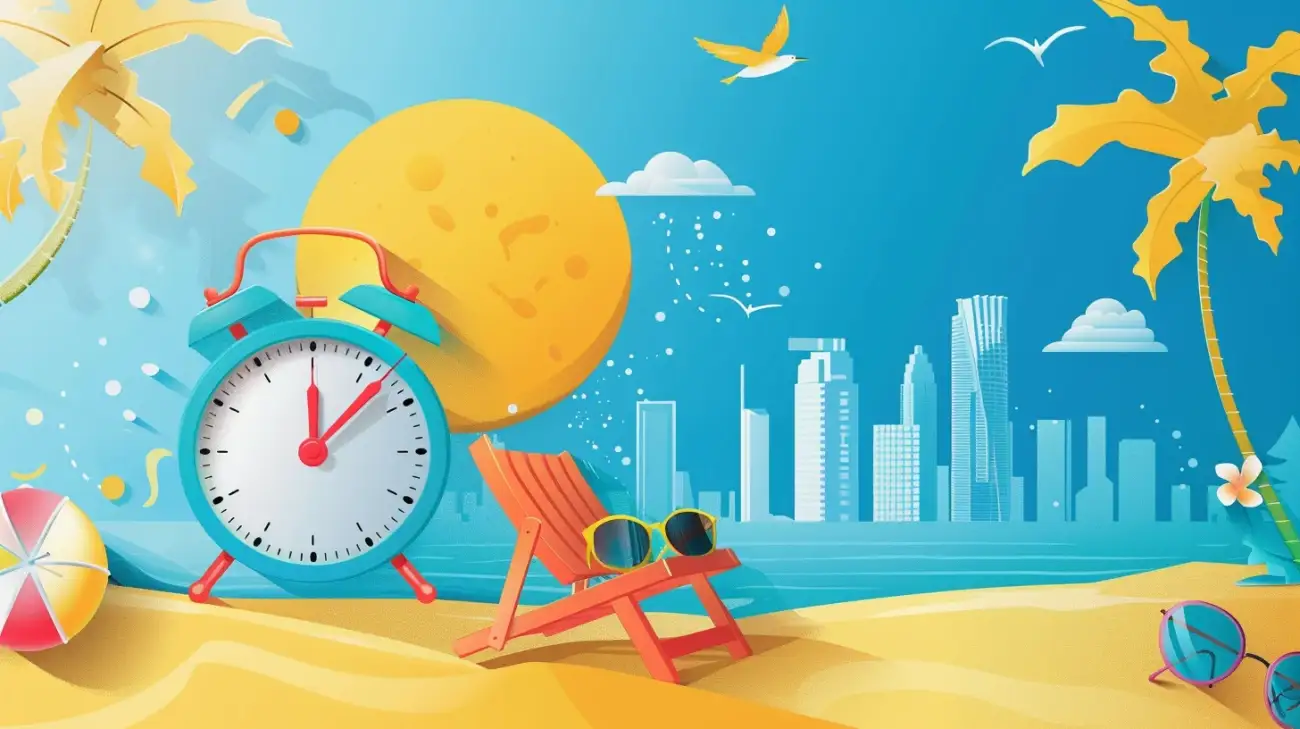 Która godzina jest teraz w Miami? Sprawdź czas i zaplanuj podróż