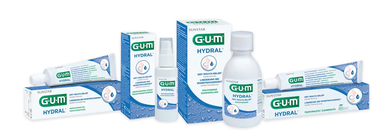 Ból podniebienia: jaki lek? Szybka ulga i kiedy do lekarza?