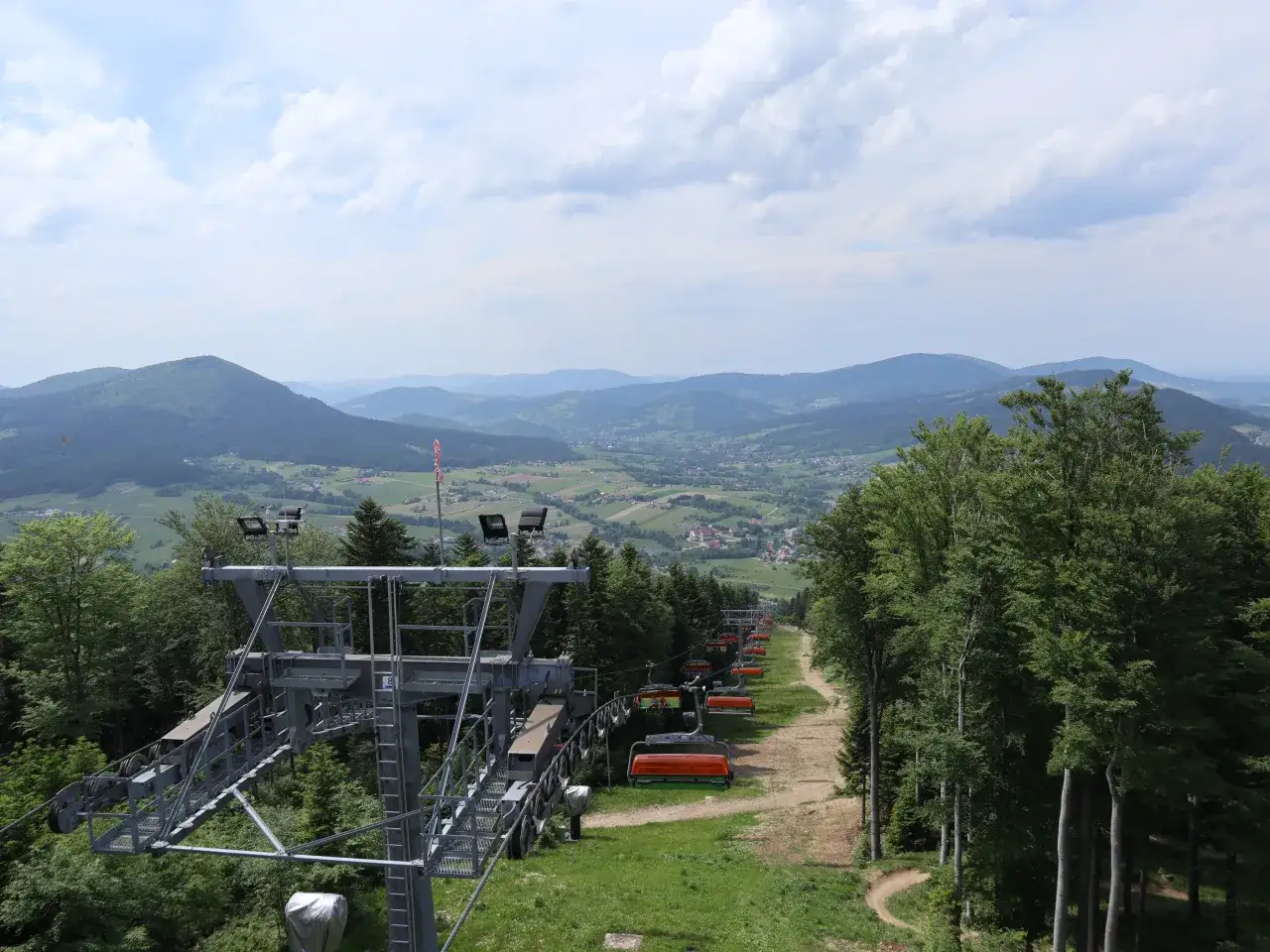 Atrakcje w Kasinie Wielkiej, które zaskoczą całą rodzinę