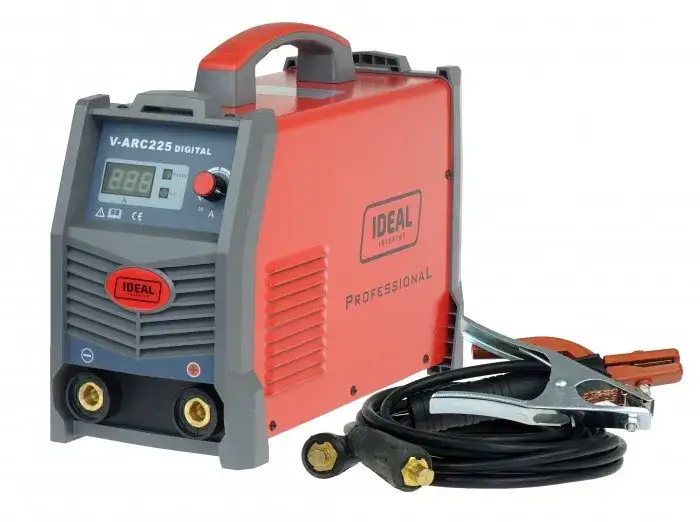 Ideal spawarki: Polska marka? Poznaj prawdę o produkcji i jakości.