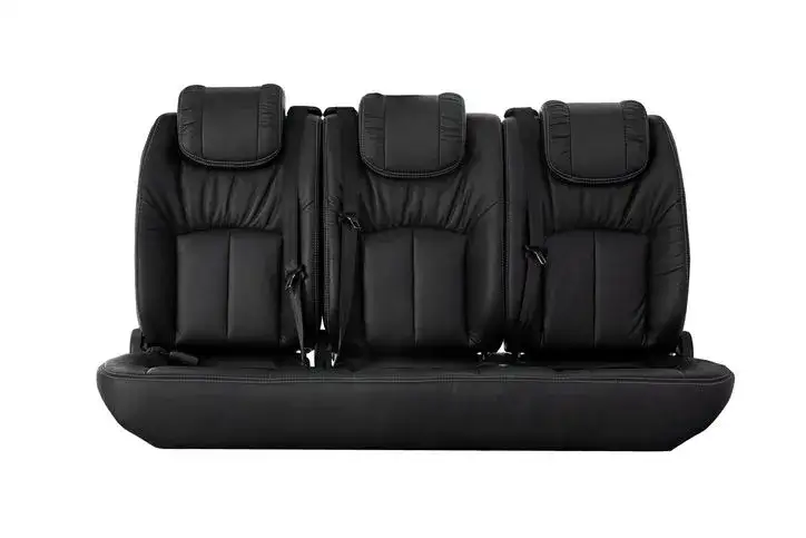 Jak bezpiecznie wysłać fotele samochodowe bez uszkodzeń i wysokich kosztów