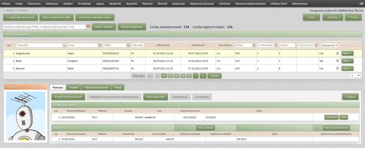 Jak skutecznie korzystać z USOS na Uniwersytecie Łódzkim i uniknąć problemów