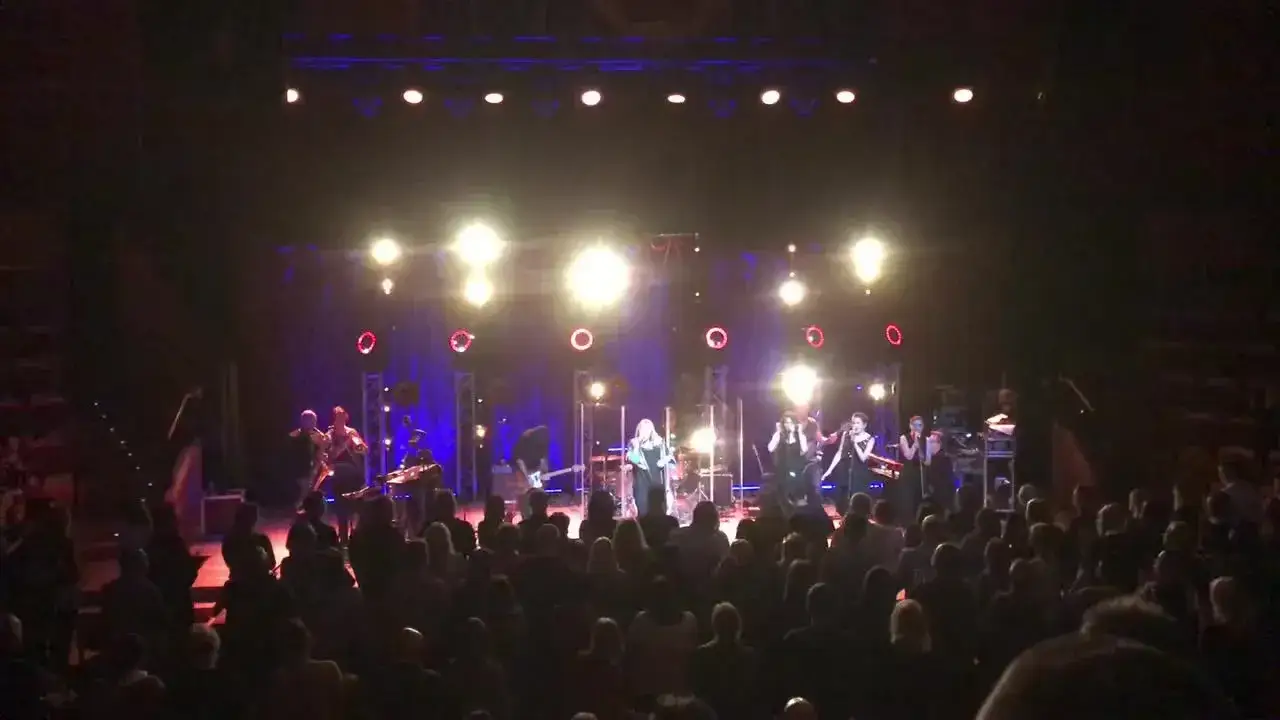 Ile trwa koncert Ani Dąbrowskiej? Oczekuj 2 godziny świetnej muzyki