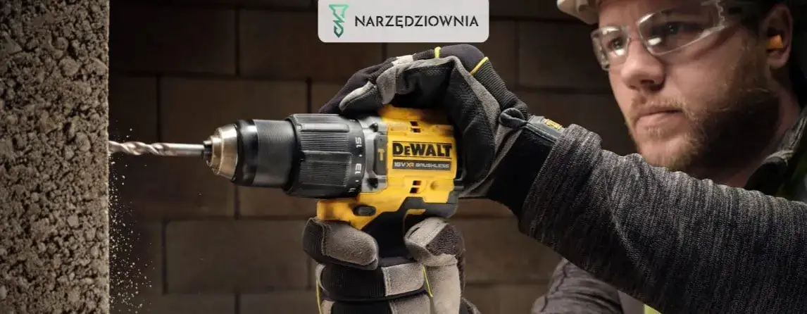 Jak wymienić wiertło w wiertarce? Prosty poradnik krok po kroku