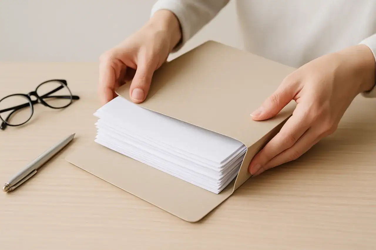 Zgon w szpitalu: Jasny przewodnik po formalnościach i wsparciu