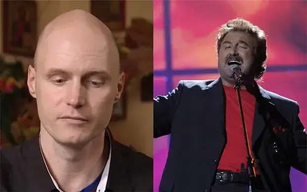 Ile lat ma syn Krzysztofa Krawczyka? Zaskakujące fakty o nim