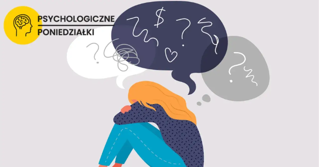 Depresja: choroba czy zaburzenie? Poznaj kluczowe różnice