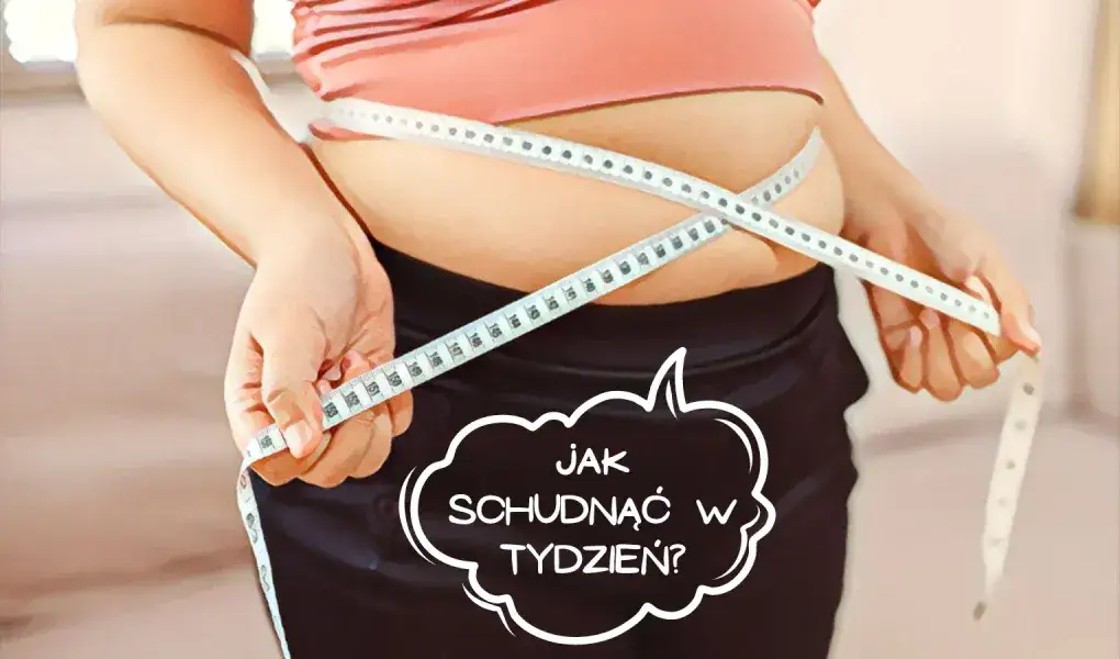 Zdrowe odchudzanie: Ile kg tygodniowo jest bezpieczne i skuteczne?