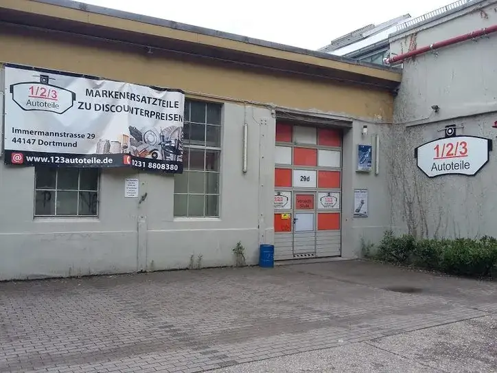 Autoteile Dortmund: Finde die besten Anbieter für dein Fahrzeug