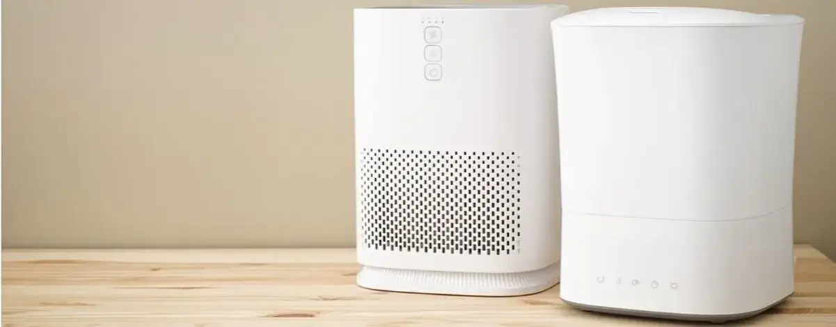 Idealny czas pracy nawilżacza powietrza: poznaj optymalne ustawienia