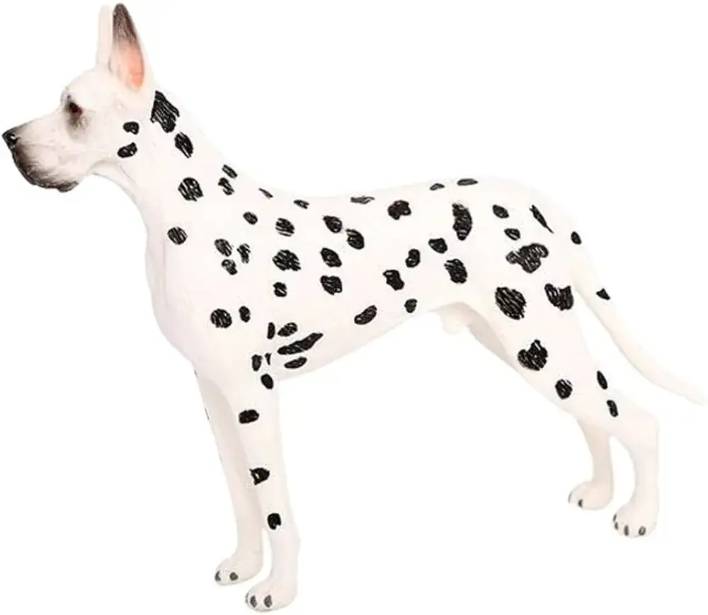 Realistyczny pluszowy pies jak żywy: wybierz idealnego pupila!