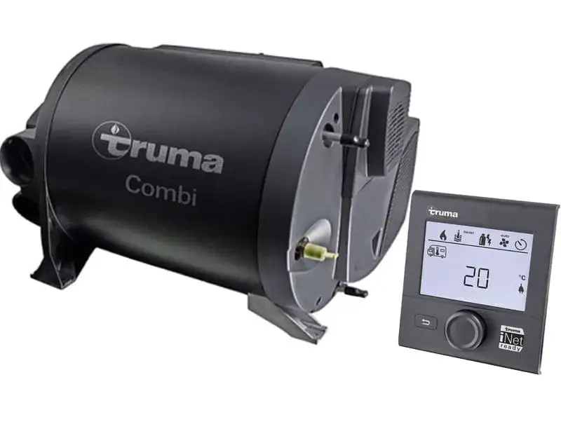 Jak uruchomić ogrzewanie w przyczepie kempingowej bez problemów