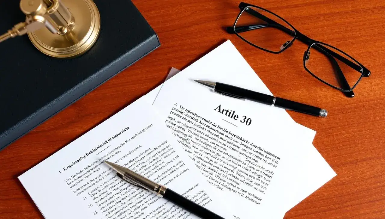 Jak zwolnić pracownika? Krok po kroku i bez błędów prawnych