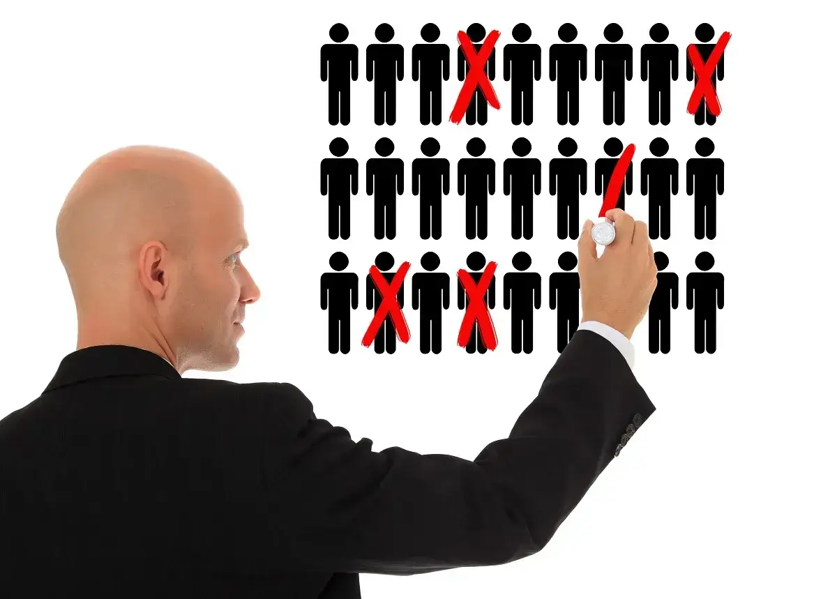 Co jeśli pracodawca nie zatrudni po stażu? Twoje możliwości i kroki