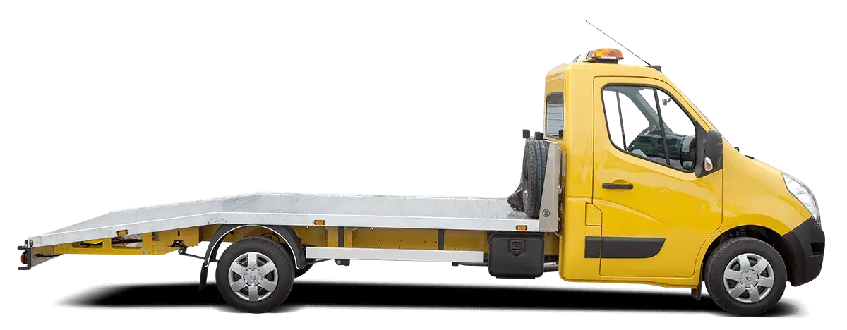 Ile kosztuje holowanie lawetą? Sprawdź, co wpływa na ceny!