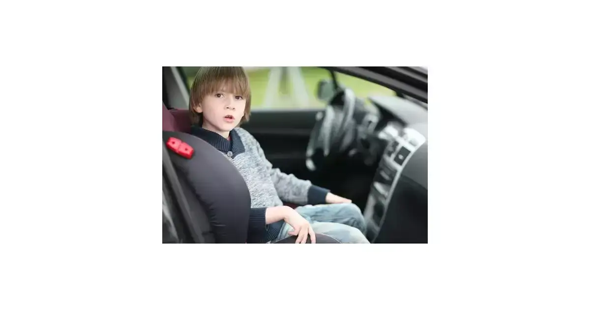 Kiedy dziecko z przodu? Wzrost 150 cm to nie wszystko! Sprawdź