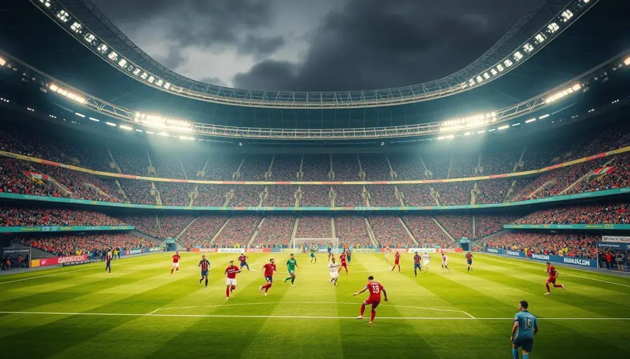 Inter Mediolan Atalanta statystyki: Kluczowe dane i analiza rywalizacji