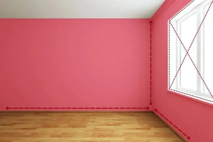 Ile kosztuje malowanie ścian: aktualne ceny prac i materiałów w Polsce