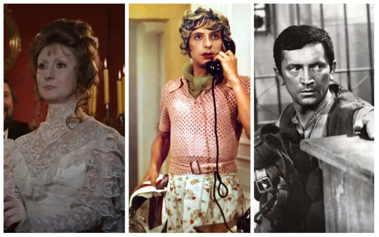 Polskie kino lat 70.: Odkryj złotą dekadę filmów i twórców