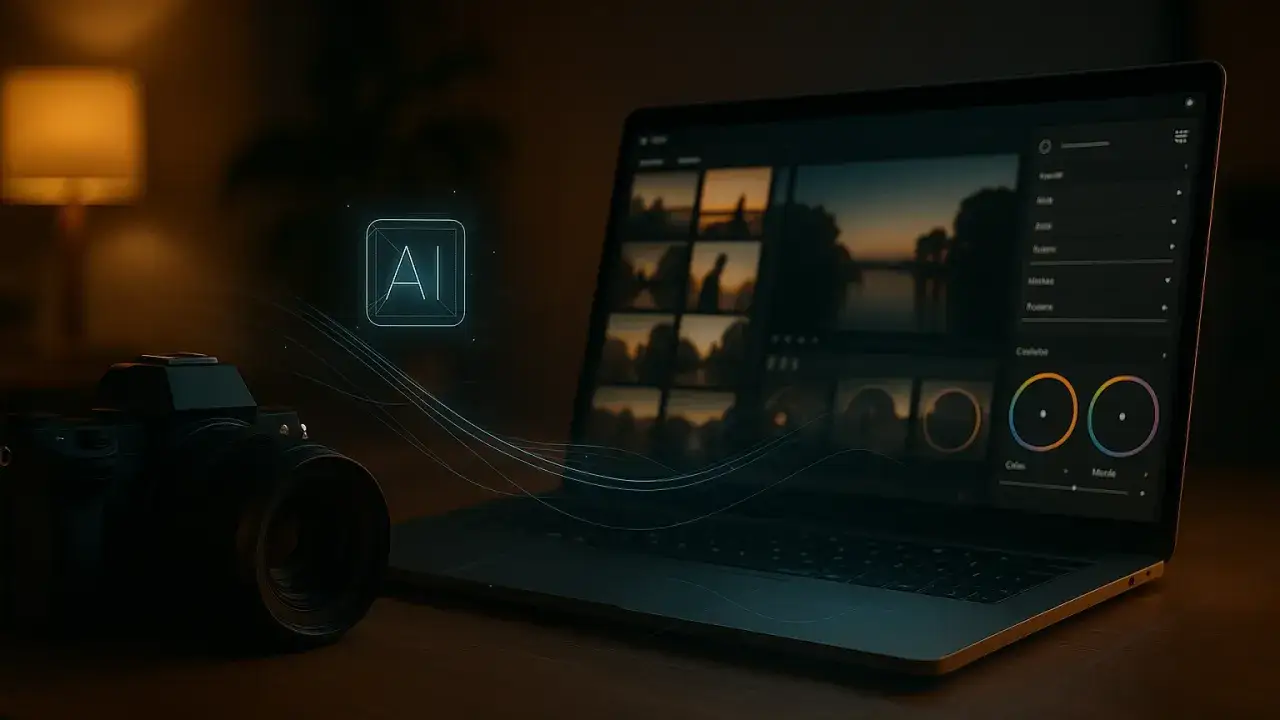 Wybór obiektywu: Przewodnik, który zmieni Twoje zdjęcia!