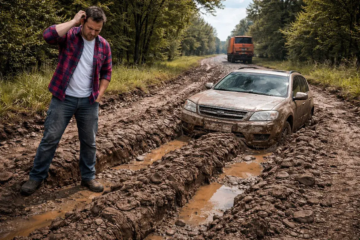Kruszywo do drenażu: Jak wybrać, by uniknąć kosztownych błędów?