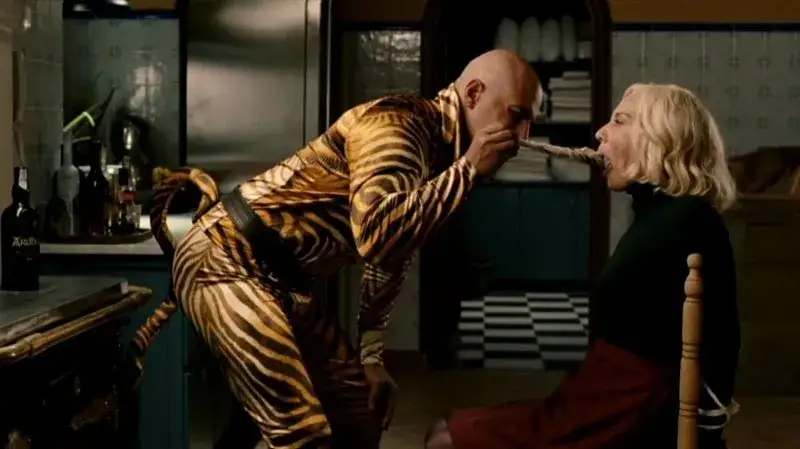 Skóra, w której żyję: Analiza filmu i ścieżki dźwiękowej Almodóvara