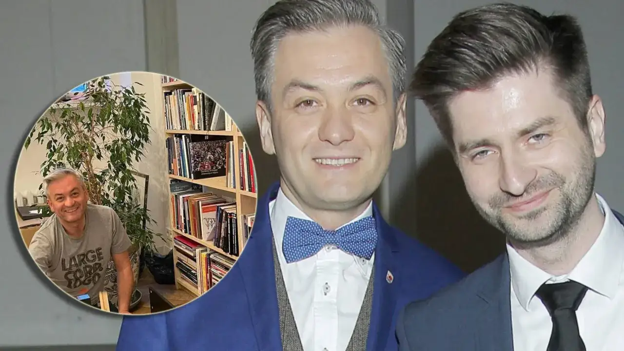 Robert Biedroń gdzie mieszka? Odkryj jego miejsca zamieszkania