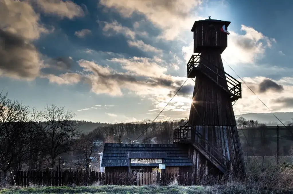 Gorlice atrakcje turystyczne: odkryj ukryte skarby miasta
