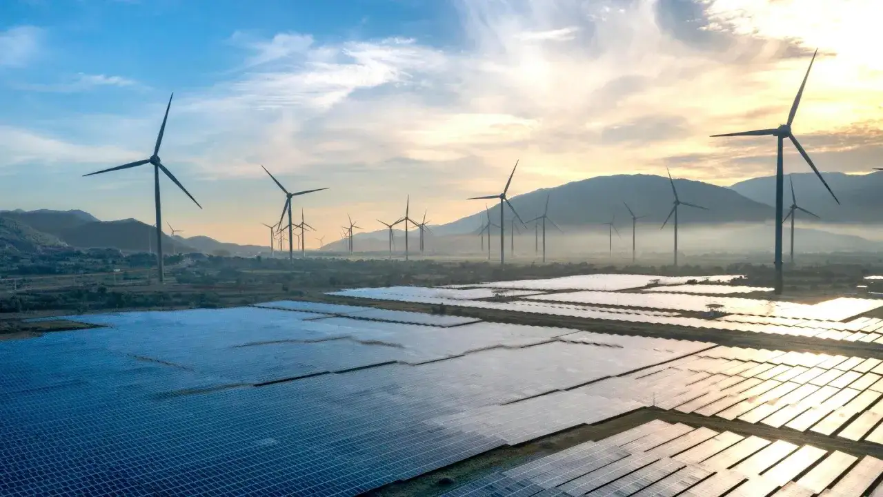 Efekt cieplarniany: Mechanizm, skutki w Polsce i rozwiązania OZE